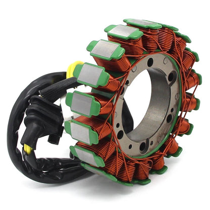 Stator Coil for Aprilia Shiver 900, 750, SL750, Dorsoduro 900, 750 (2007-2023)