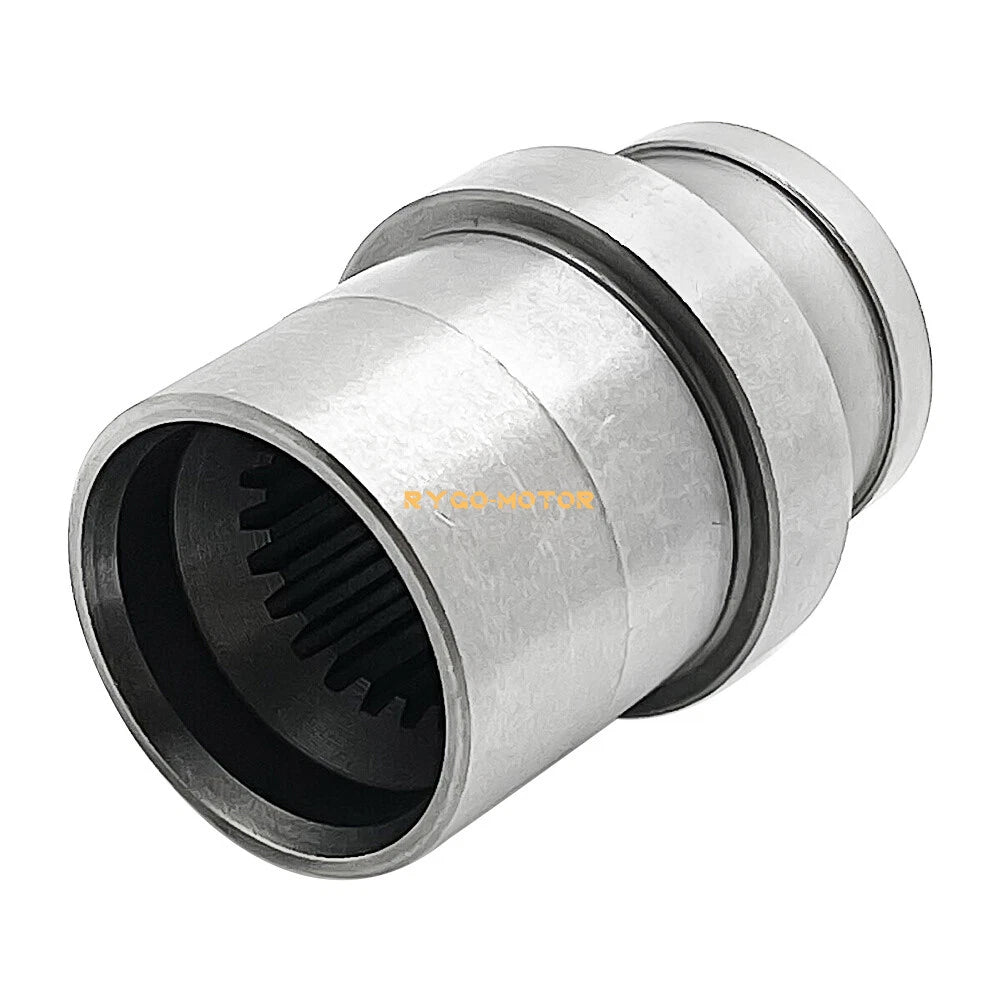Rear Driveshaft Joint Coupler 2x4 for Suzuki Quadsport Z250 (2004–2009)