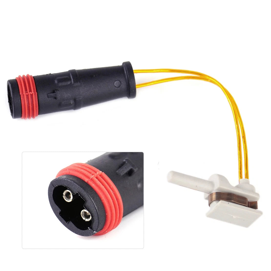 Brake Pad Wear Sensor for Mercedes W211 W220 (2003-2009)