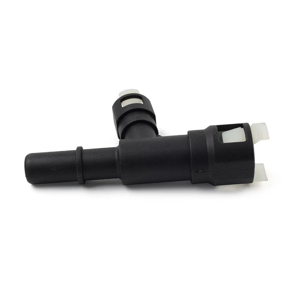 Heater Hose Joint Connector for Cadillac, Chevrolet, GMC, Hummer (2003-2010)