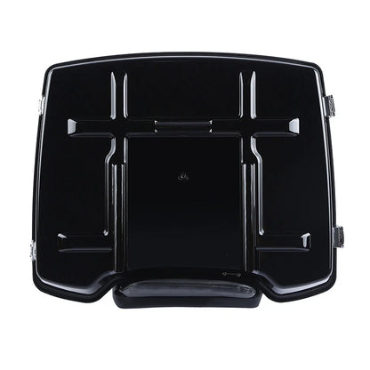 Rack Razor Trunk Solo Mount for Harley Road King (2009-2013)