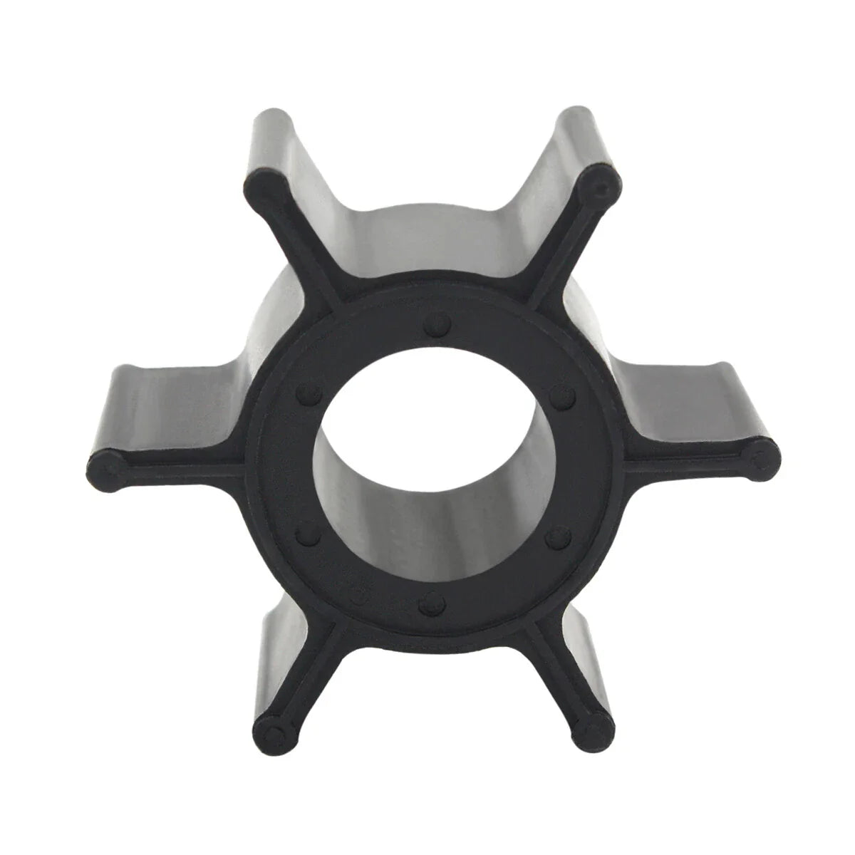 Water Pump Impeller for YAMAHA 6/8HP 662-44352 Sierra 18-3063
