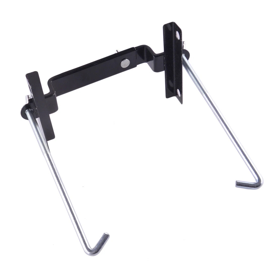 Adjustable Car Battery Storage Holder Stabilizer Rack Mount Bracket