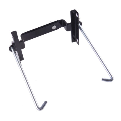 Adjustable Car Battery Storage Holder Stabilizer Rack Mount Bracket