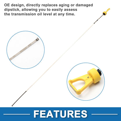 Engine Oil Dipstick for Ford F-150 (2007)