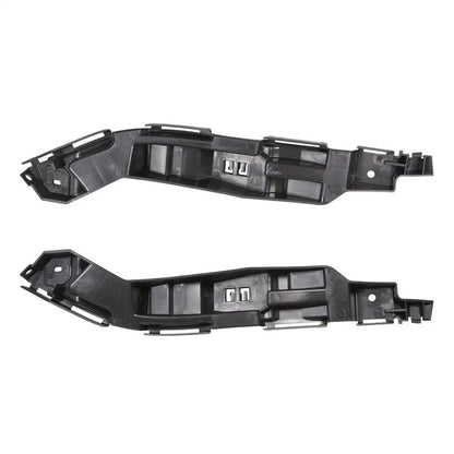 Front Bumper Retainer for Ford Fusion 2010-2012 (Hybrid, S, SE, SEL, Sport)