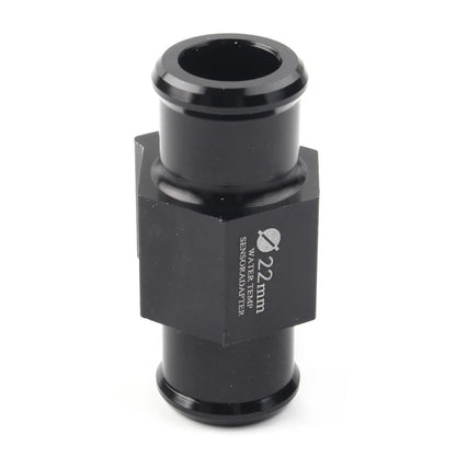 22mm Water Temperature Joint Pipe Gauge for Car Radiator Sensor Adapter