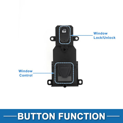 Front Side Power Window Switch for Honda Civic (2006-2011)