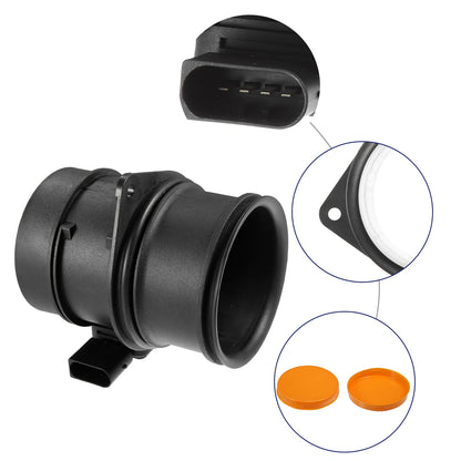 Mass Air Flow Sensor for Land Rover Discovery