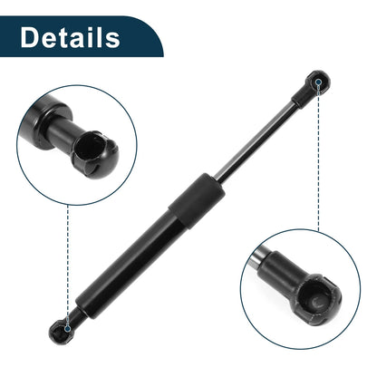 Front Hood Lift Supports Struts for Porsche 911 Boxster (1999-2004)