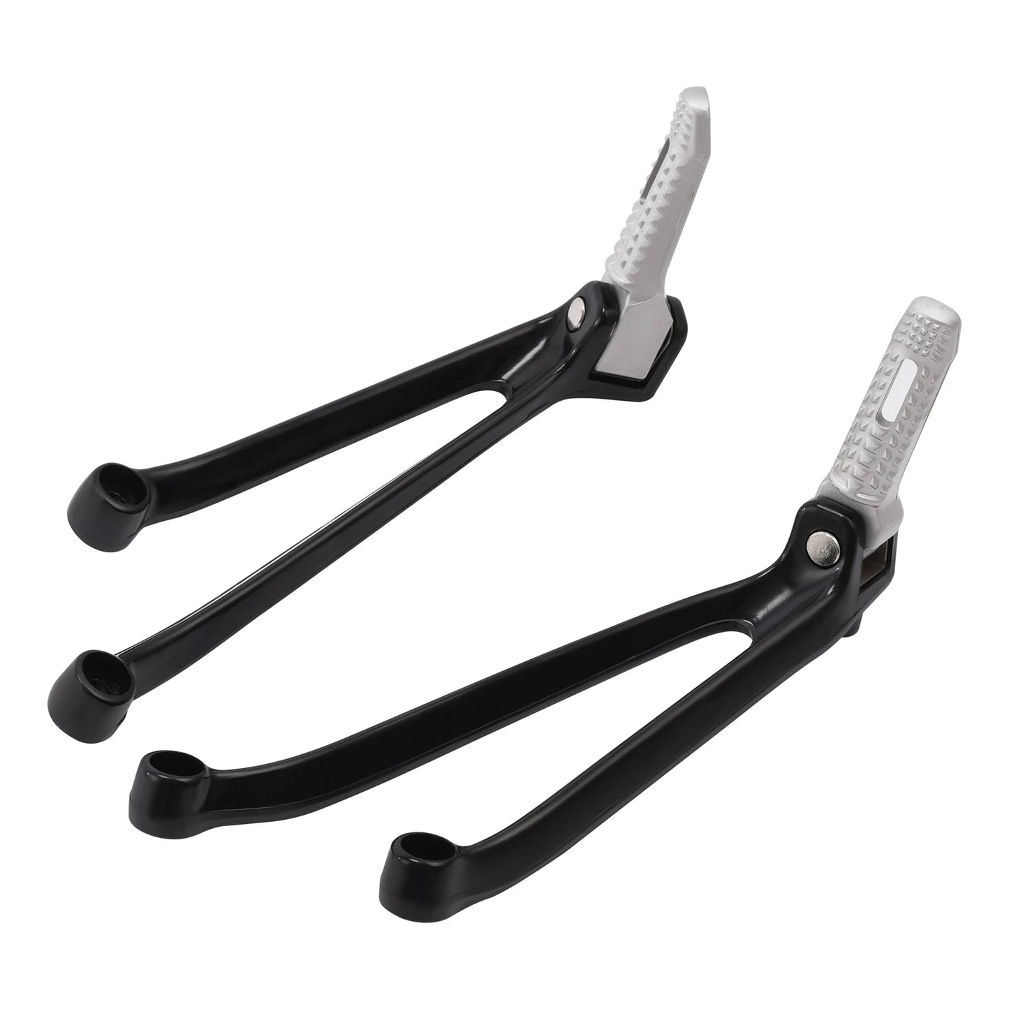 Passenger Footpeg Bracket for BMW S1000RR HP4 (2008-2018)