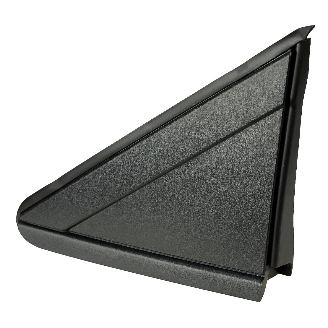 Left Mirror Flag Applique for Chrysler Town & Country, Dodge Grand Caravan