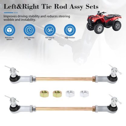 Tie Rod Assy for Honda TRX300 TRX300FW