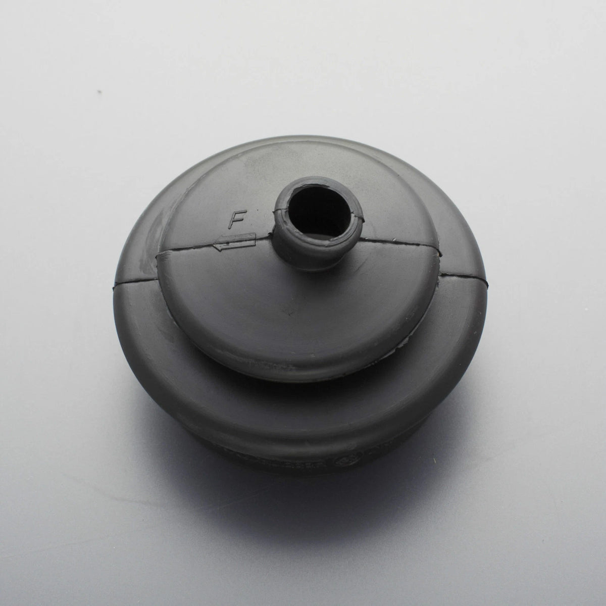Transmission Shifter Inner Rubber Boot for Nissan Navara D21 Pathfinder (1986-1997)