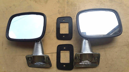 Door Wing Mirror for Toyota Hilux 4Runner RN55 (1983-1988) 2 x L&R