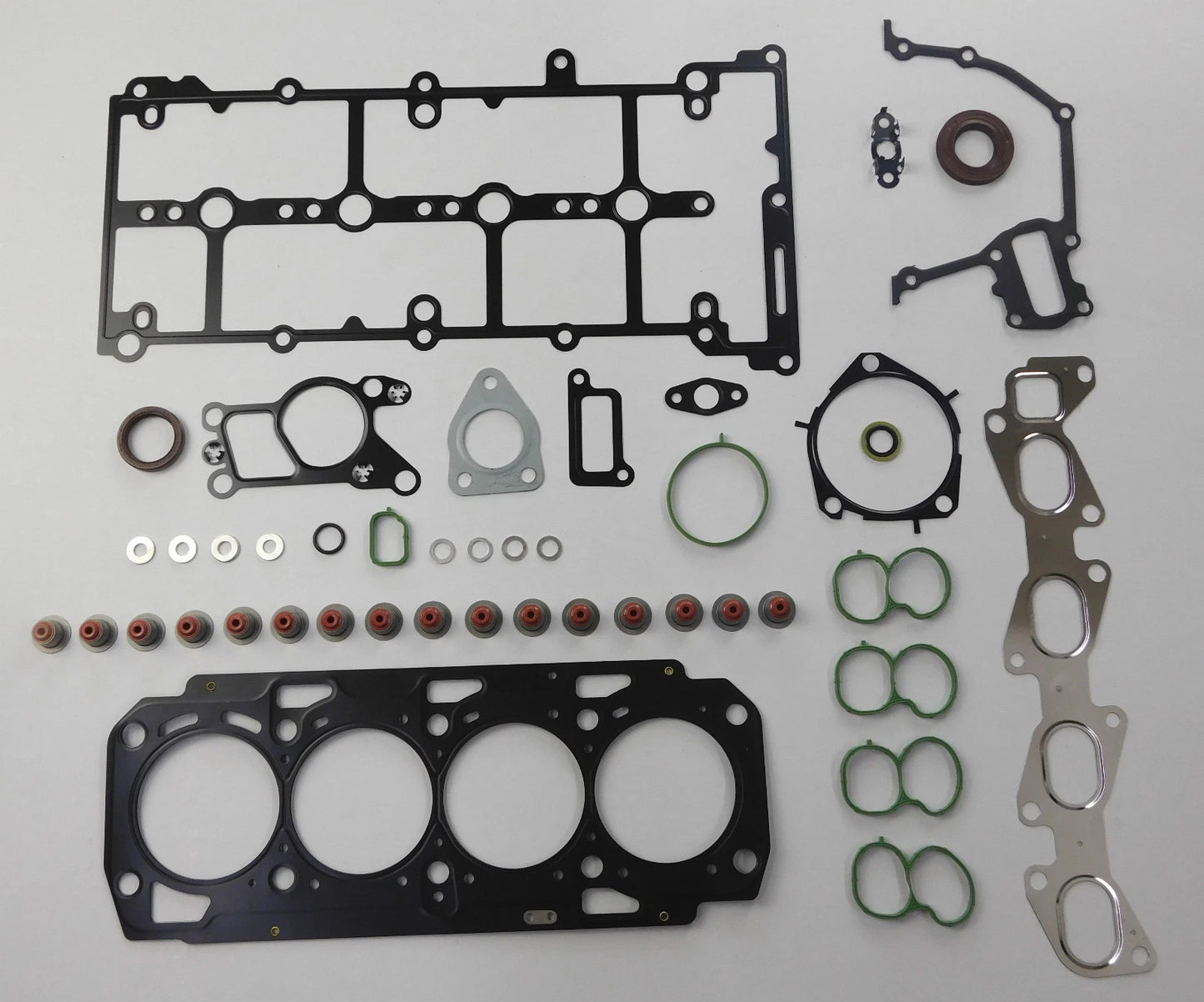 Head gasket bolts for Astra/Cascada/Insignia/Zafira 2.0 CDTi