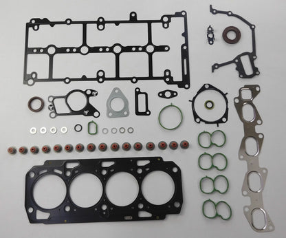 Head gasket bolts for Astra/Cascada/Insignia/Zafira 2.0 CDTi