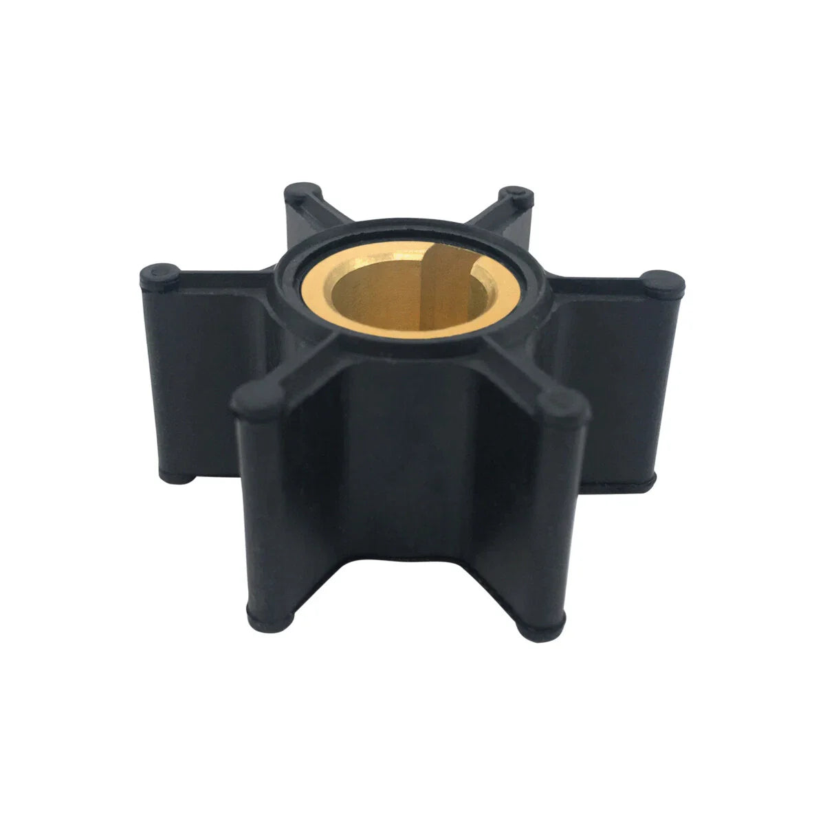 Water Pump Impeller Kit for Johnson Evinrude 5.5-7.5 Hp