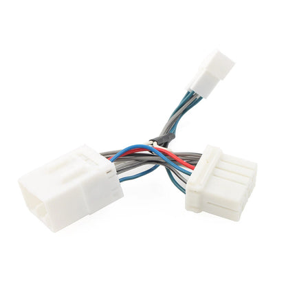 3 Pin Load Equalizer Adapter for Harley Touring Softail Dyna Sportster (1999-2003)