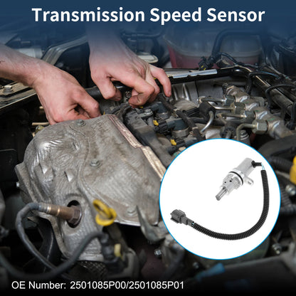 Transmission Speed Sensor for Nissan Frontier 3.3L (2001-2002)