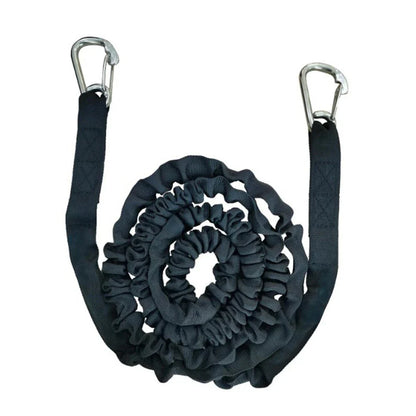 Docking Boat Bungee Heavy-Duty Polyester Webbing for All Boats and PWC