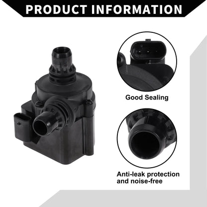 Cooling Water Pump for BMW F10 (2010-2016) 1 Pc