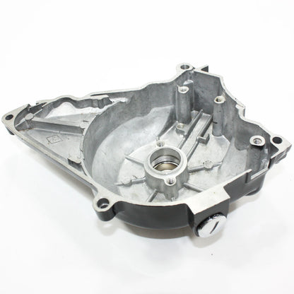 Bottom Mount Starter Motor Cover for 110cc 125cc PIT Quad Dirt Bike ATV