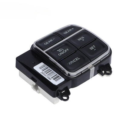 Steering Wheel Cruise Control Switch for Ram 1500