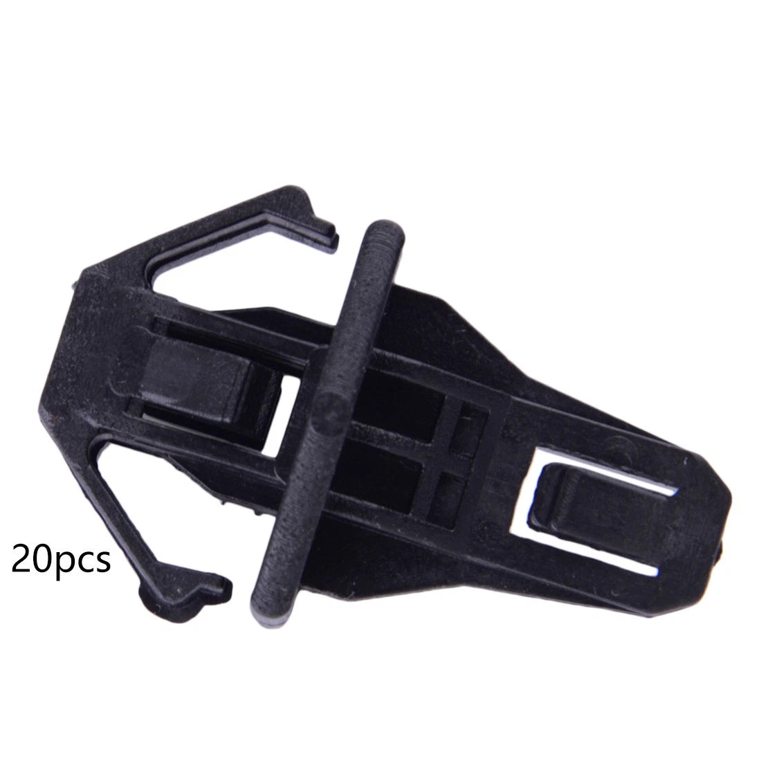 20 x Radiator Grille Clips for Honda (91578SV4003)