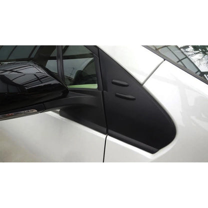Front Right Fender Mirror Trim Bezel for Toyota Prius (2016-2021)