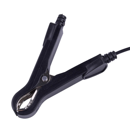 Alligator Battery Clamps Charger Clip Connector for SAE - 79 Characters Max