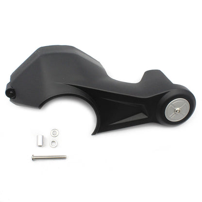 Final Drive Guard Cover for BMW R1250RT R1250GS R1200GS/ADV (2013–2024)