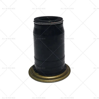 4PCS Diesel Injector Pipe Oil Seal for Nissan Navara Ute ZD30 (2001-2007)