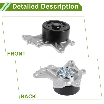 Water Pump for Toyota Auris (2007-2018)