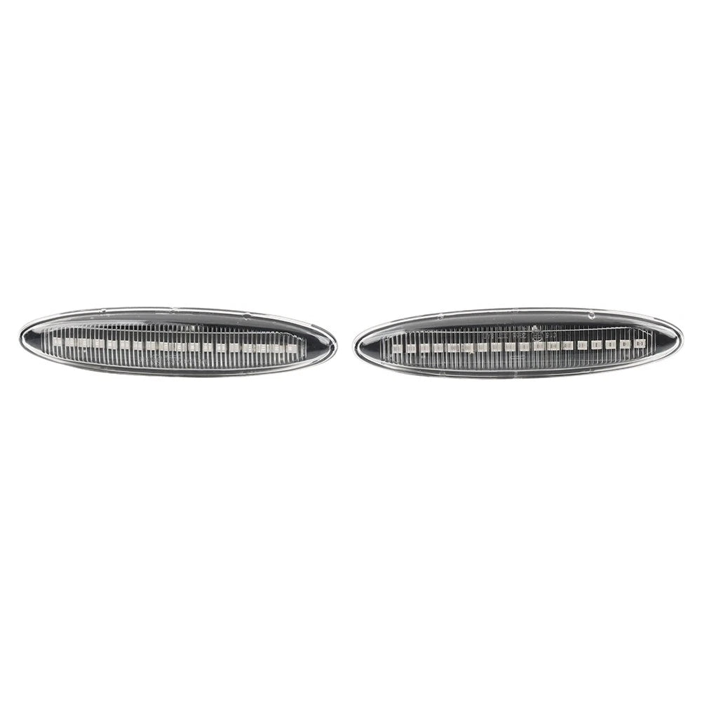 LED Side Marker Turn Signal Lights for Toyota Lexus IS250 350 SC430 E350