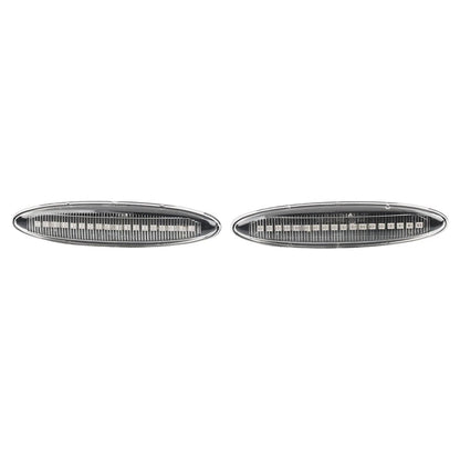 LED Side Marker Turn Signal Lights for Toyota Lexus IS250 350 SC430 E350