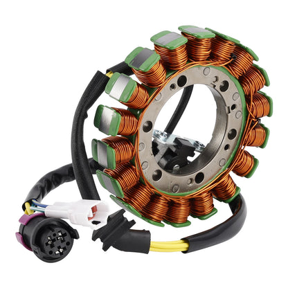 Stator for SWM 440 OUTLAW SIXDAYS, SILVER VASE, GRAN MILANO