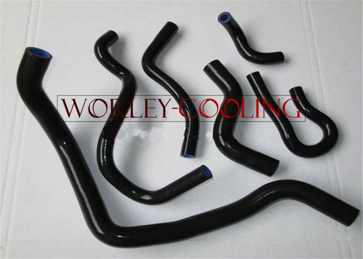 Radiator Heater Hose for Honda Civic D15/D16 (1992-2000)