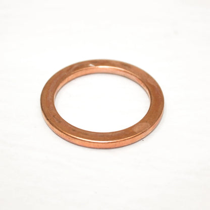 40mm Copper Exhaust Pipe Gaskets for 150cc 250cc PIT PRO Quad Dirt Bike ATV