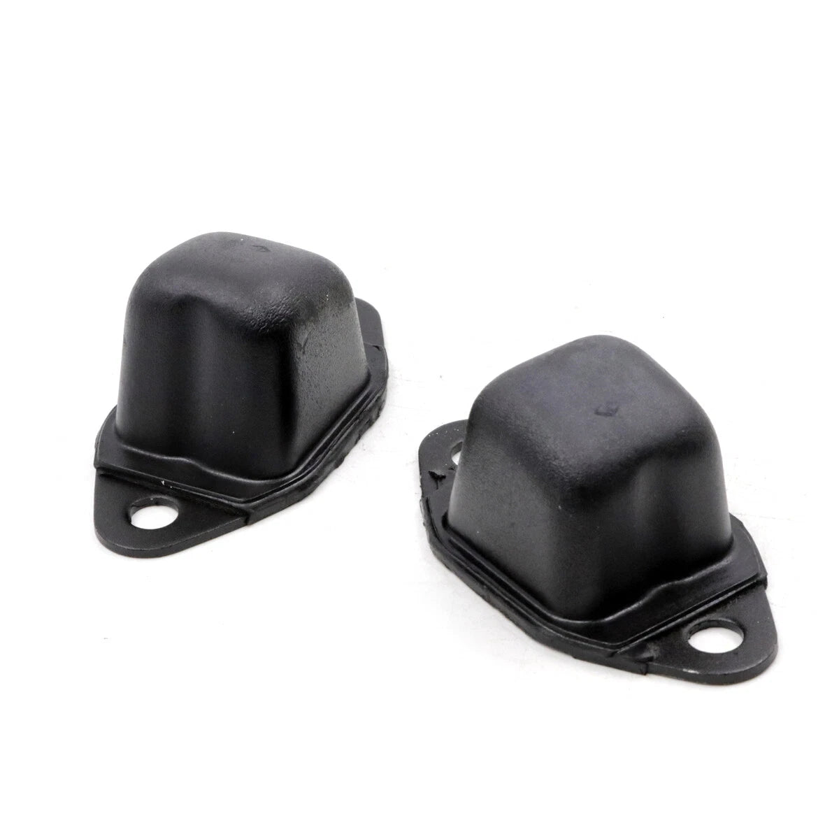 Upper Spring Bumper x2 for Mitsubishi Triton Colt L200 1986-1996