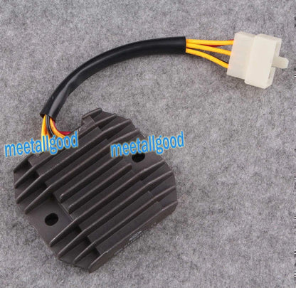 Voltage Rectifier Regulator for YAMAHA Virago XV125 XV250 XV400 (1990-2007)