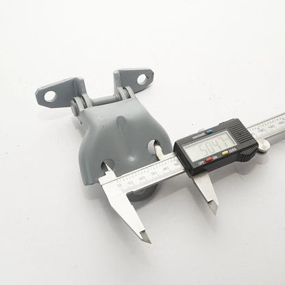 Front Door Hinges Upper Lower for Mitsubishi Colt 1988-1992