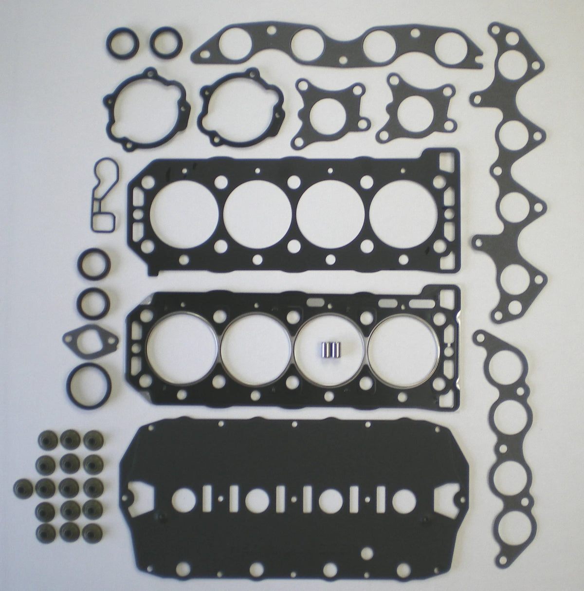 Head Gasket Set for MG Rover K Series Coupe Express VVC UPRATED MLS