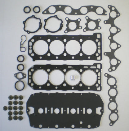 Head Gasket Set for MG Rover K Series Coupe Express VVC UPRATED MLS