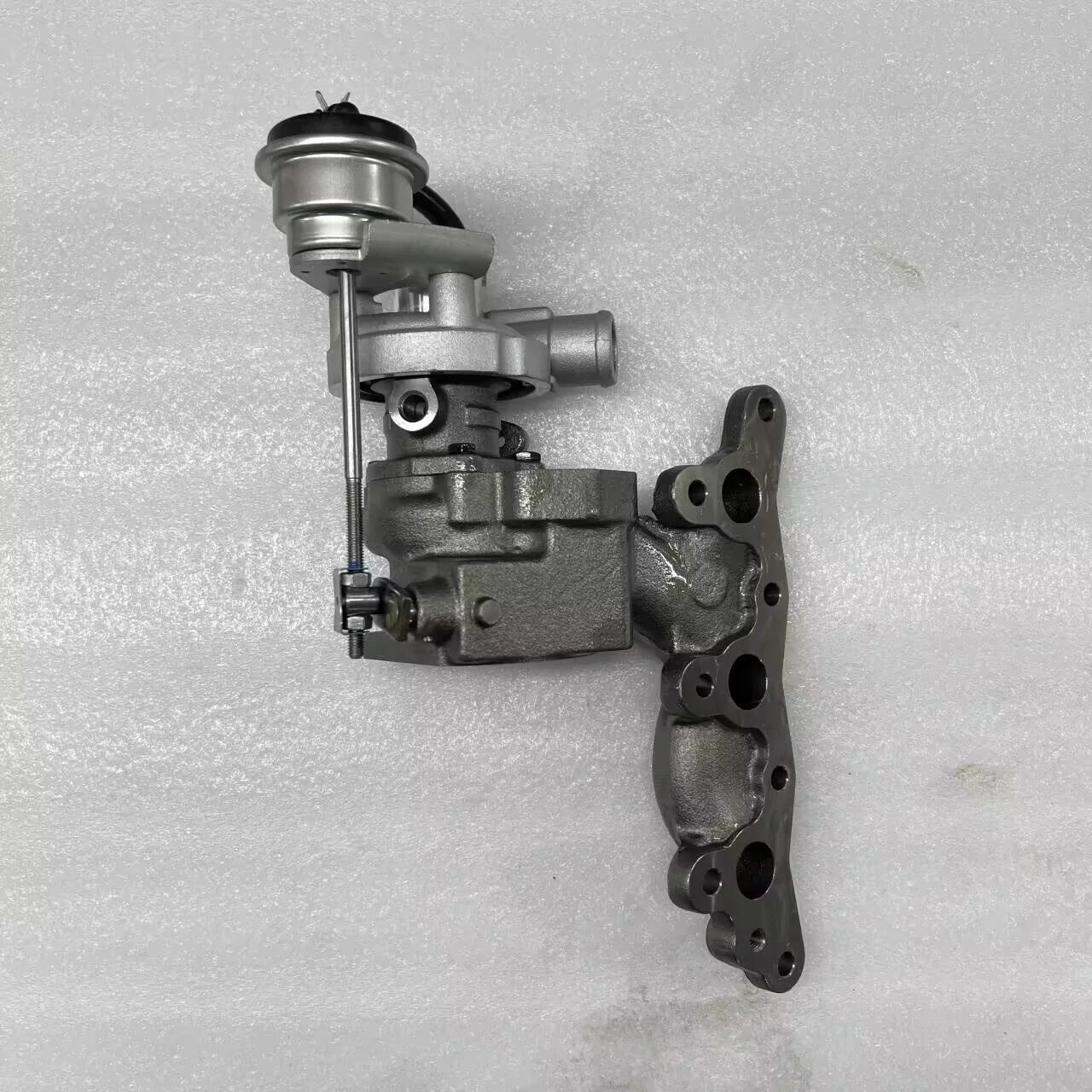 Turbocharger for Smart Fortwo 0.8L 799CC L3 Diesel 41HP (2005-2007)