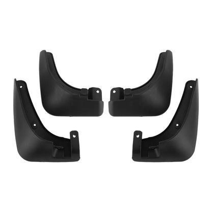 Mud Flaps Splash Guards for Kia Carens (2007-2015)