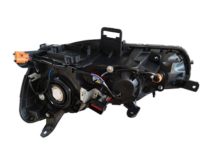 Right Halogen Head Lamp for Mitsubishi Lancer CJ/CF (2007-2017)