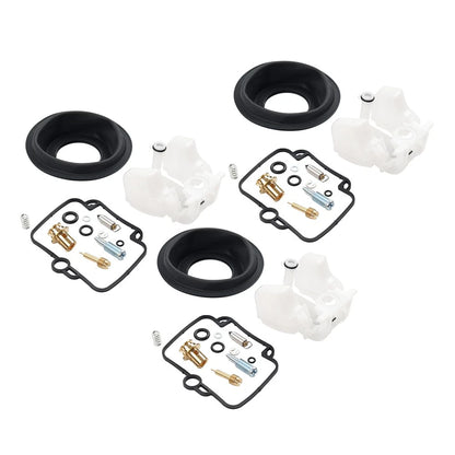 Carburetor Rebuild Kit for Mikuni BST36 Daytona 900 (1991-1993)