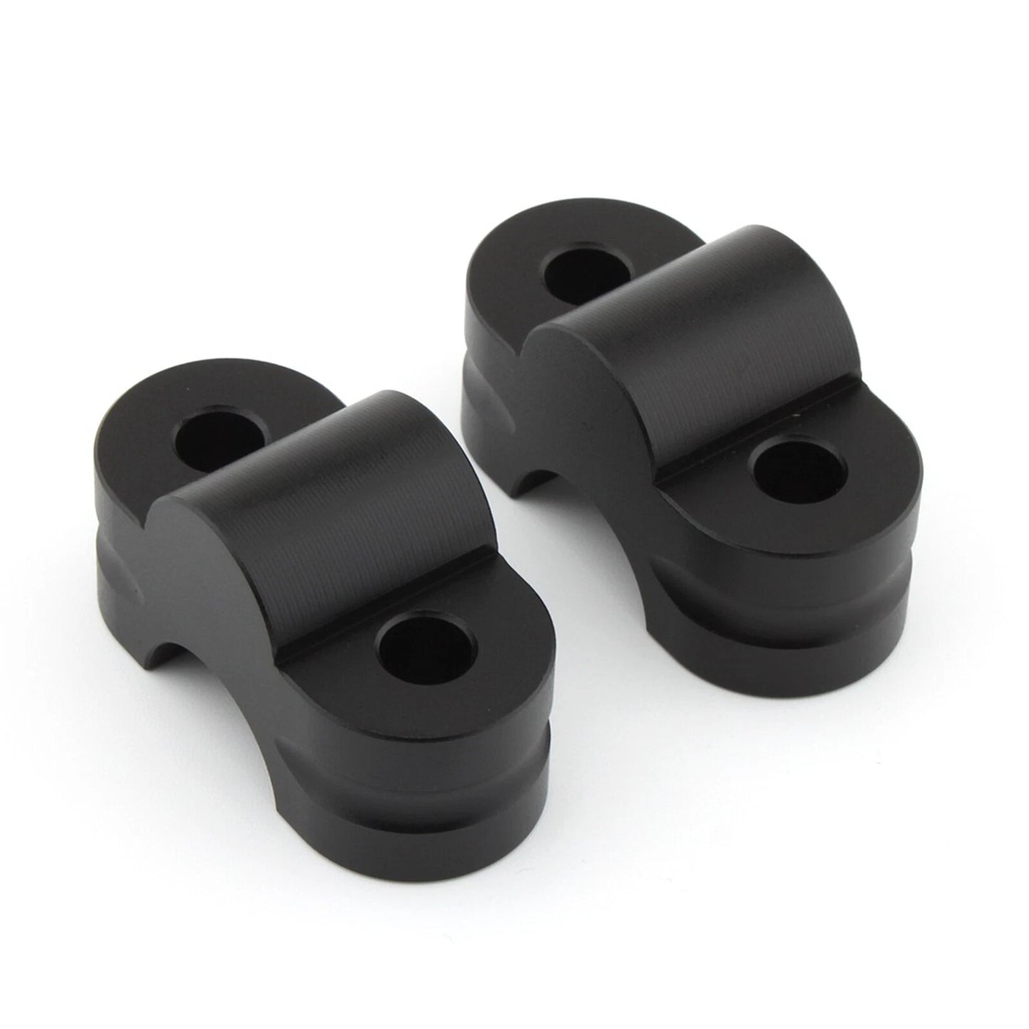 22mm Handlebar Riser Mounting Clamp for Kawasaki Z900 (2020-2023)