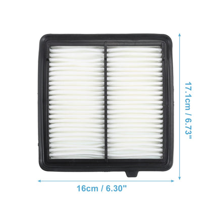 Car Engine Air Filter for Honda Fit GE6/GE7/GE8/GE9 (2007-2014)